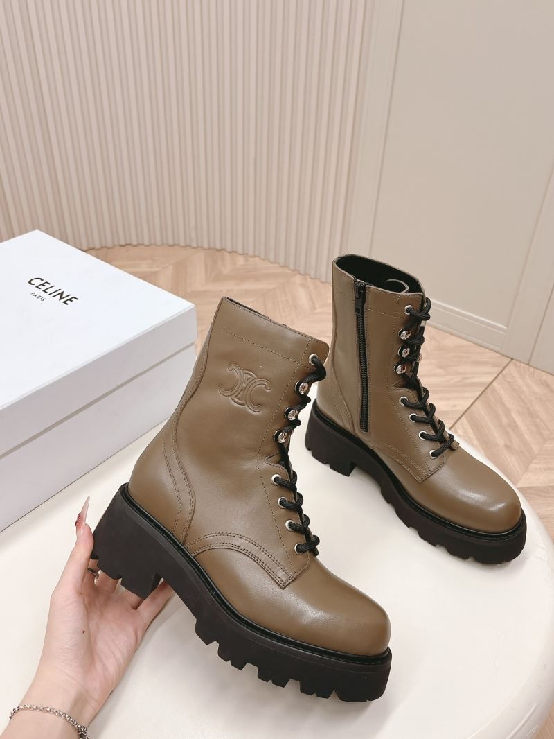 Celine Boots